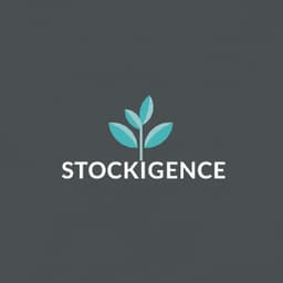 Stockigence Logo